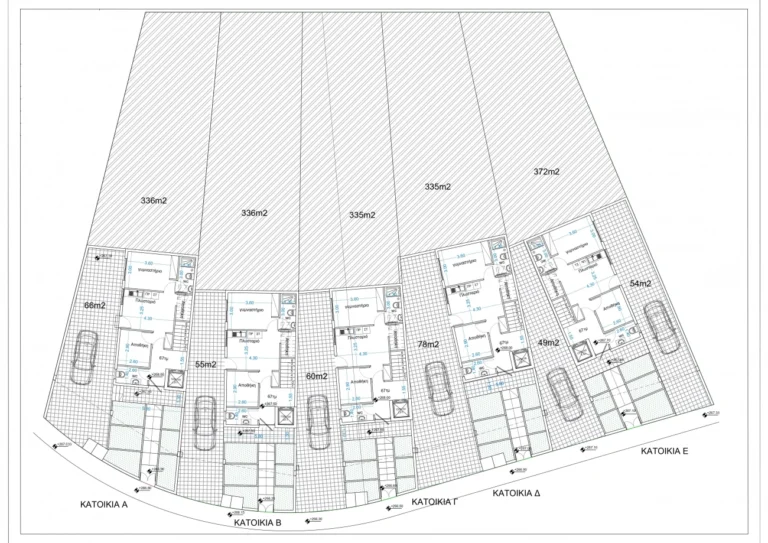 Cheap Houses and Villas for Sale Limassol up to 1000000 euro