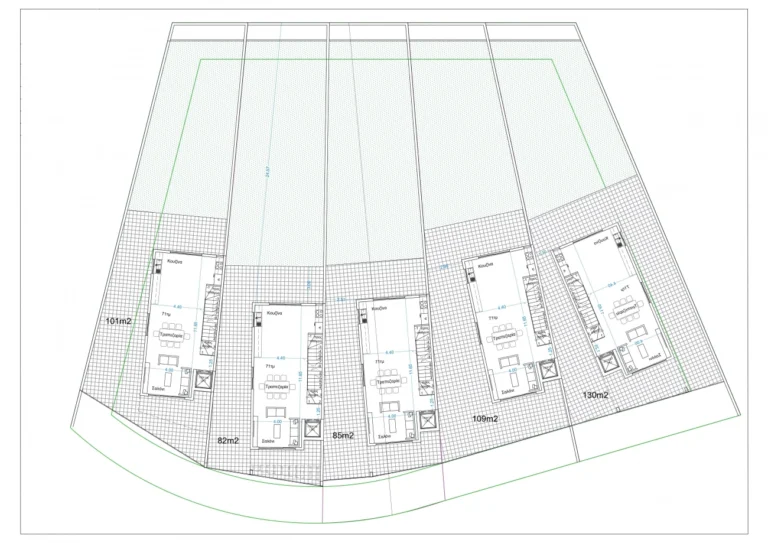 Cheap Houses and Villas for Sale Limassol up to 1000000 euro