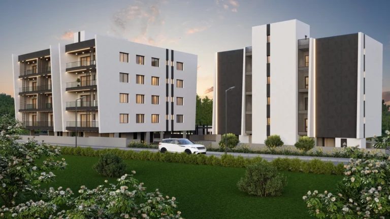 Cheap Apartments for Sale Limassol up to 400000 euro