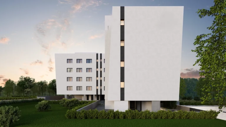 Cheap Apartments for Sale Limassol up to 400000 euro