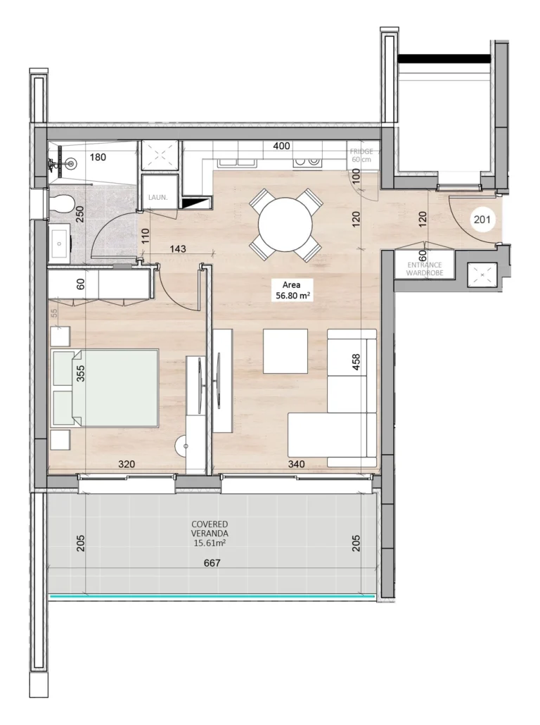Cheap Apartments for Sale Limassol up to 400000 euro