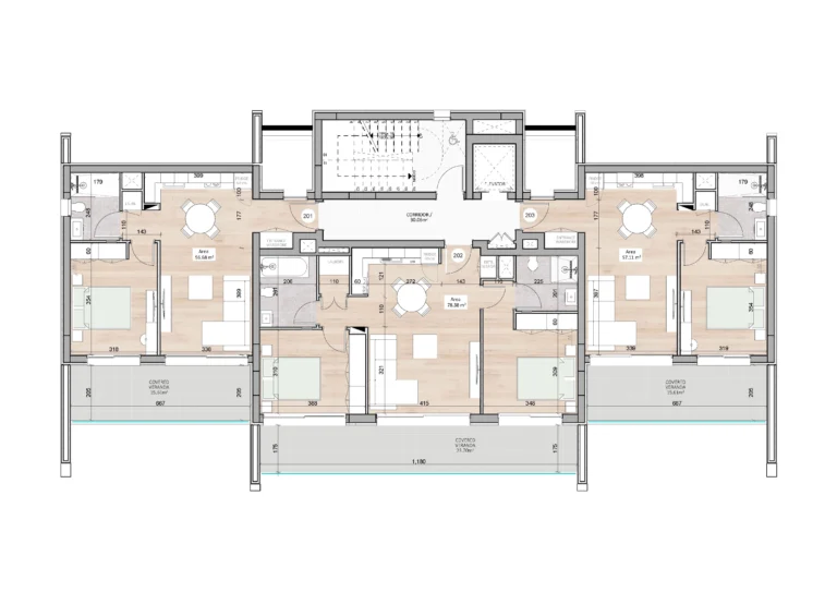 Cheap Apartments for Sale Limassol up to 400000 euro