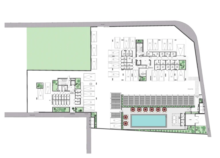 Cheap Apartments for Sale Limassol up to 400000 euro