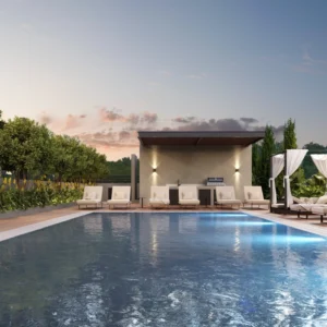 2 Bedroom Apartment for Sale in Limassol – Kapsalos