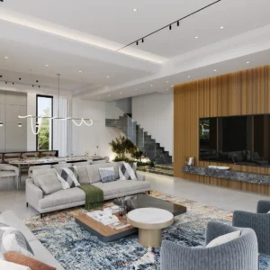 6+ Bedroom House for Sale in Aphrodite Hills, Paphos District