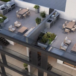 1 Bedroom Apartment for Sale in Limassol – Kapsalos