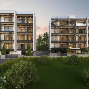 2 Bedroom Apartment for Sale in Limassol – Kapsalos