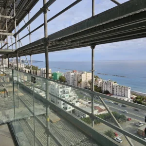 1 Bedroom Apartment for Sale in Agios Tychonas, Limassol District