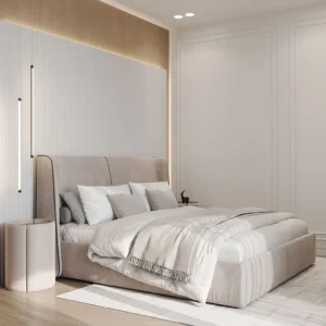 1 Bedroom Apartment for Sale in Germasogeia, Limassol District