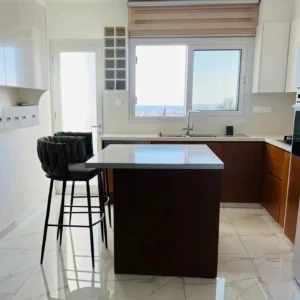 2 Bedroom Apartment for Rent in Limassol – Mesa Geitonia