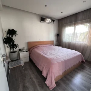 2 Bedroom Apartment for Rent in Limassol – Agios Athanasios