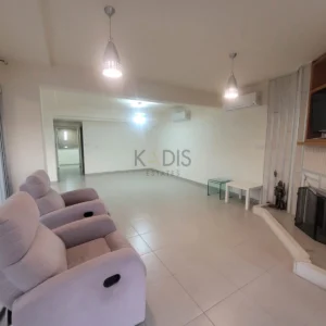 3 Bedroom House for Rent in Limassol – Agios Athanasios