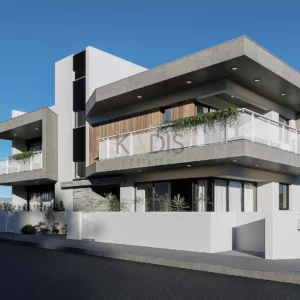 2 Bedroom Apartment for Sale in Nicosia District