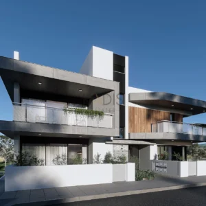2 Bedroom Apartment for Sale in Nicosia District