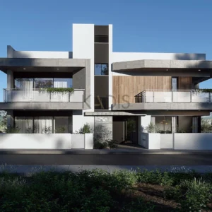 1 Bedroom Apartment for Sale in Nicosia District