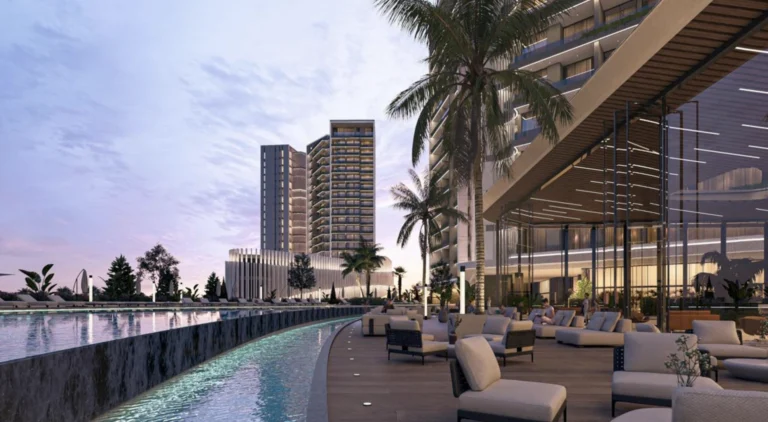 Cheap Apartments for Sale Larnaca up to 800000 euro