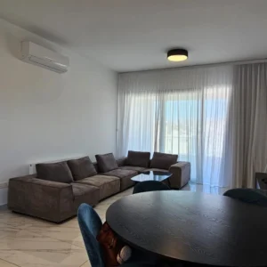2 Bedroom Apartment for Rent in Potamos Germasogeias, Limassol District