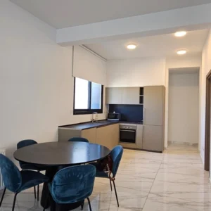 2 Bedroom Apartment for Rent in Potamos Germasogeias, Limassol District