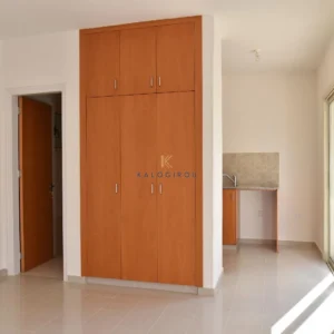 1 Bedroom Apartment for Sale in Tersefanou, Larnaca District