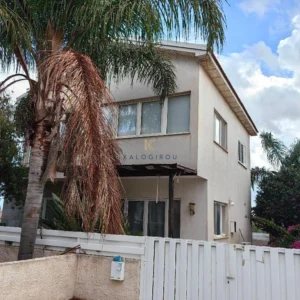 4 Bedroom House for Sale in Sotira, Famagusta District