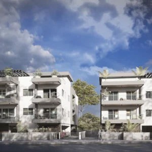 3 Bedroom Apartment for Sale in Erimi, Limassol District