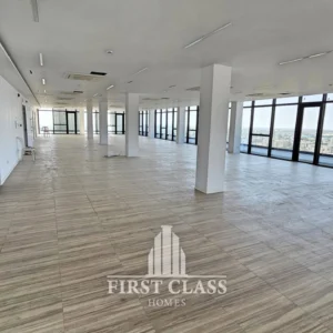 1100m² Office for Sale in Limassol – Agia Fyla