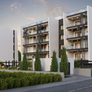 2 Bedroom Apartment for Sale in Limassol – Kapsalos