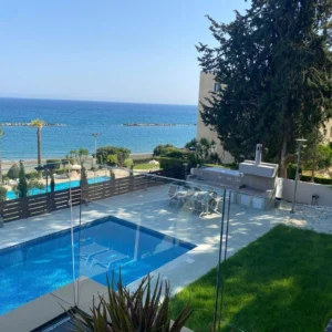 3 Bedroom Apartment for Sale in Agios Tychonas, Limassol District