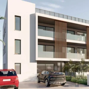 2 Bedroom Apartment for Sale in Geroskipou, Paphos District