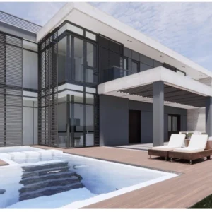 4 Bedroom House for Sale in Limassol District