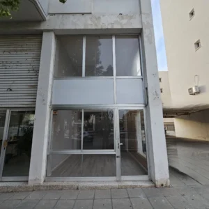 50m² Office for Rent in Limassol – Mesa Geitonia