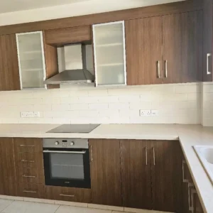 2 Bedroom Apartment for Rent in Germasogeia, Limassol District