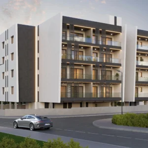 2 Bedroom Apartment for Sale in Limassol – Kapsalos