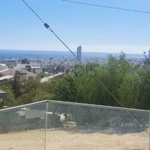 2 Bedroom Apartment for Rent in Limassol – Agios Athanasios