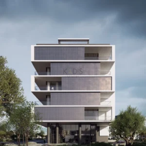 456m² Office for Sale in Limassol – Mesa Geitonia