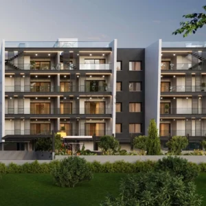 2 Bedroom Apartment for Sale in Limassol – Kapsalos