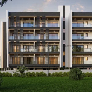 2 Bedroom Apartment for Sale in Limassol – Kapsalos