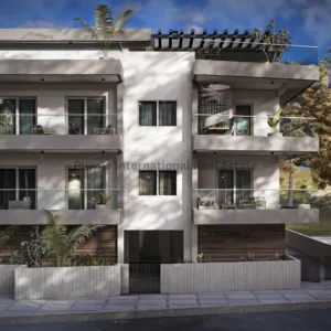 3 Bedroom Apartment for Sale in Erimi, Limassol District