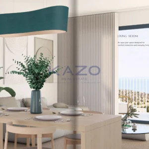 1 Bedroom Apartment for Sale in Limassol District