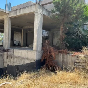 4 Bedroom House for Sale in Limassol – Agia Fyla