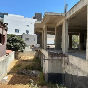 4 Bedroom House for Sale in Limassol – Agia Fyla