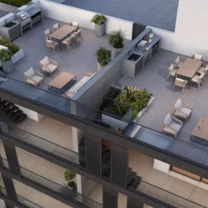 2 Bedroom Apartment for Sale in Limassol – Kapsalos