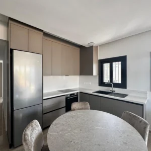 2 Bedroom Apartment for Rent in Limassol – Agios Athanasios