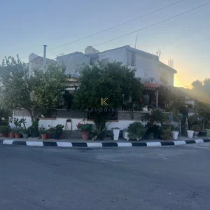 3 Bedroom House for Sale in Livadia Larnakas, Larnaca District