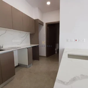 1 Bedroom Apartment for Rent in Livadia Larnakas, Larnaca District