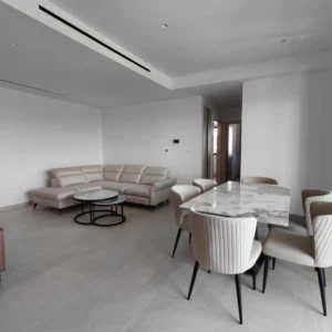 2 Bedroom Apartment for Rent in Limassol – Agios Athanasios