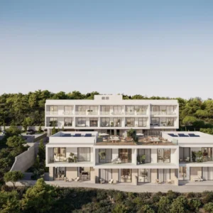 2 Bedroom Apartment for Sale in Kissonerga, Paphos District