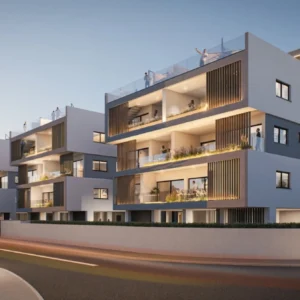 2 Bedroom Apartment for Sale in Geroskipou, Paphos District