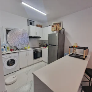 2 Bedroom Apartment for Rent in Agios Tychonas, Limassol District