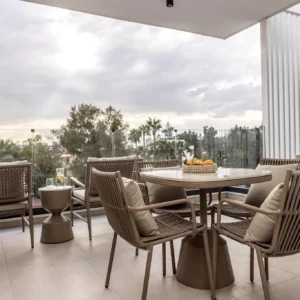 2 Bedroom Apartment for Rent in Livadia Larnakas, Larnaca District